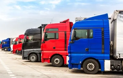 Ankara Uğurludağ Ambar Nakliyat