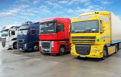 Ankara Uğurludağ Nakliye Ambarı